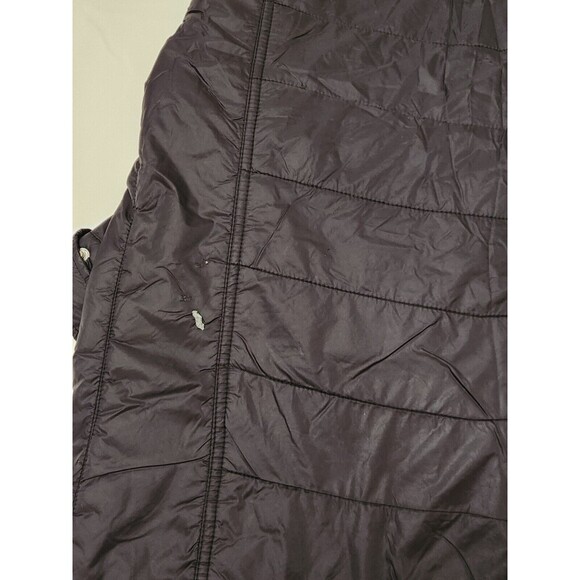 Buffalo David Bitton Men's Black Zip Up Jacket - Picture 6 of 9